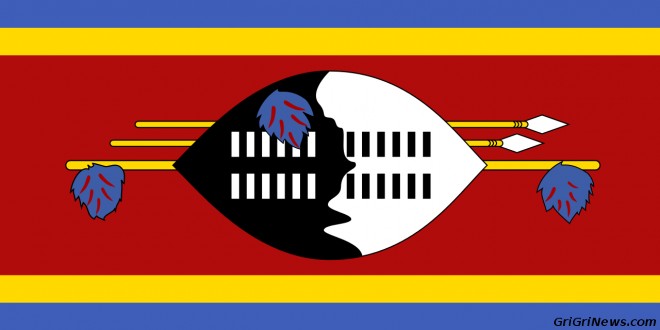 Proverbe Swaziland : le lion, la chasse et la gloire du chasseur